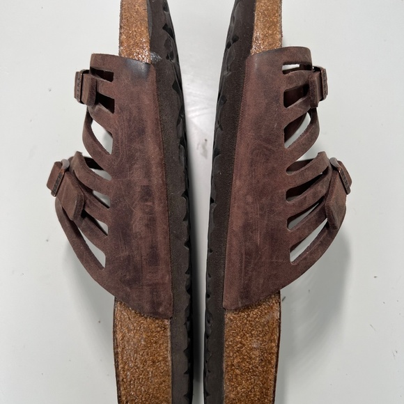 Birkenstock Sandals Granada women’s 41 - Picture 3 of 4